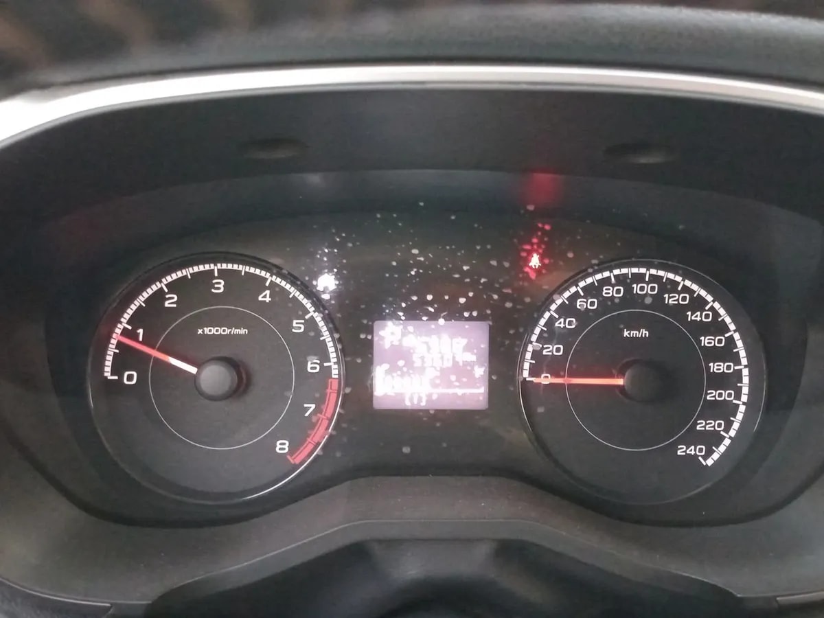 Subaru Impreza 2.0i Xs Sdn Awd Cvt At 4p año 2023