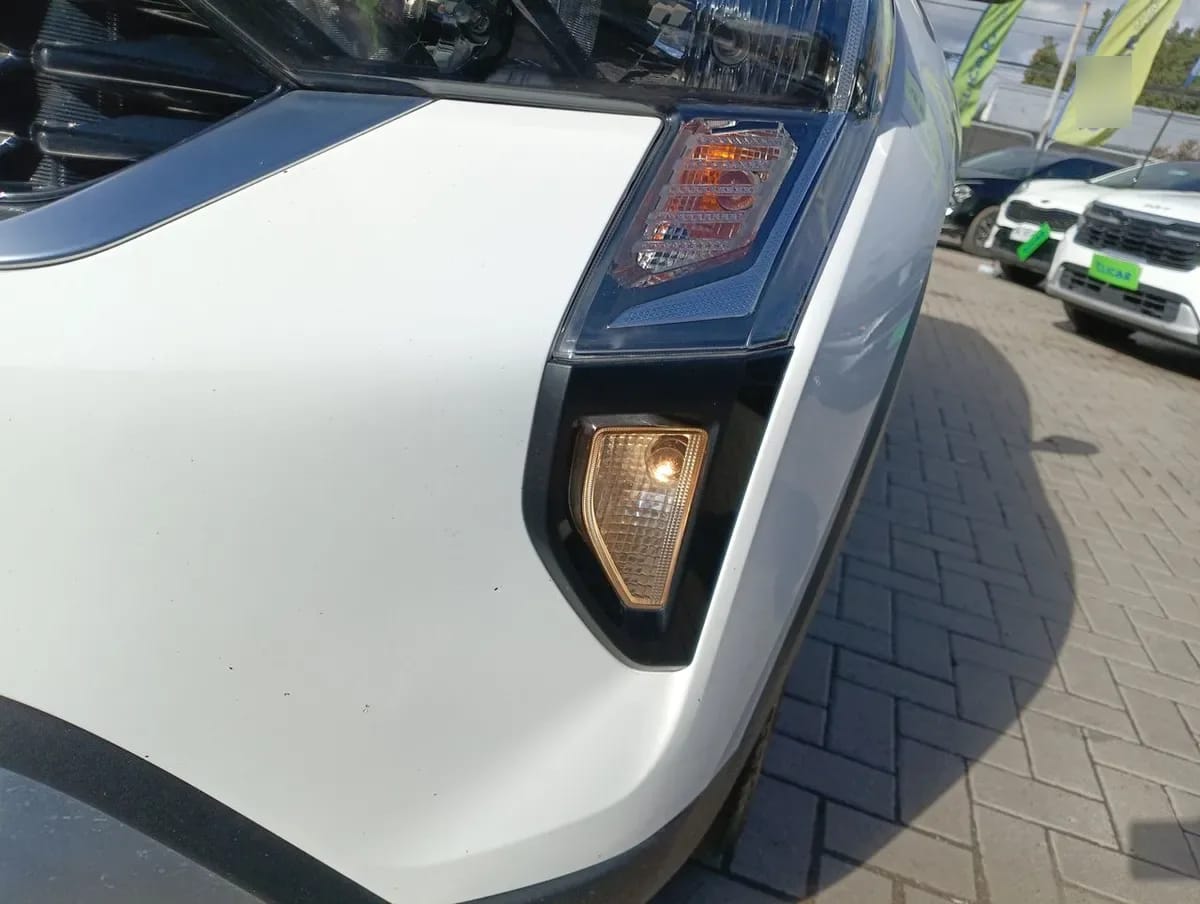 Kia Sonet 1.5 Ex 4x2 Ivt Ri At 5p año 2025