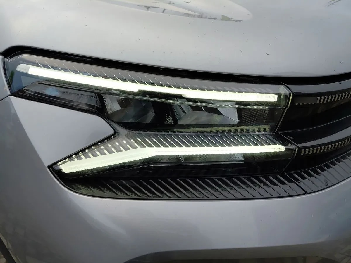 Citroen C5 Aircross 1.5 Feel Pack Diesel 4x2 130 Ss Eat8 At 5p año 2024