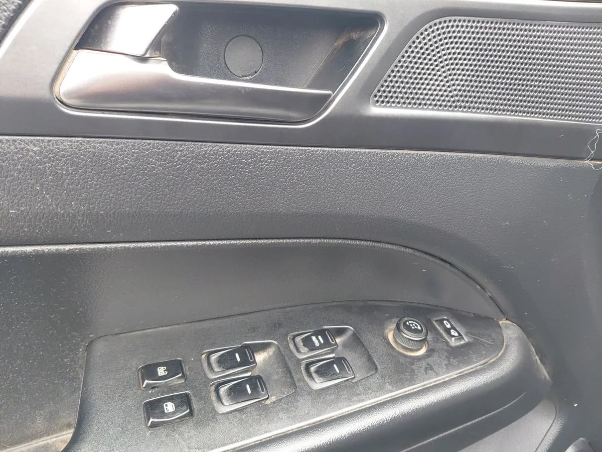 Ssangyong Musso 2.2 Td Limited Plus Diesel 4wd Nueva Radio At6 4p año 2025