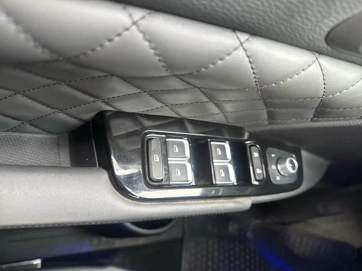 Foton G7 2.0 Ultimate Diesel 4x4 Euro6 At 4p año 2025