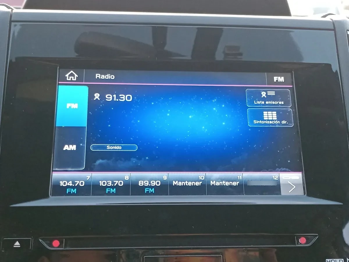 Subaru Impreza 2.0i Xs Sdn Awd Cvt At 4p año 2023