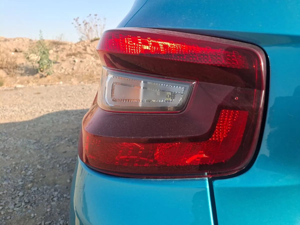 Citroen C3 1.2 Puretech Feel 4x2 Hb 110 Ss Eat6 At 5p año 2023