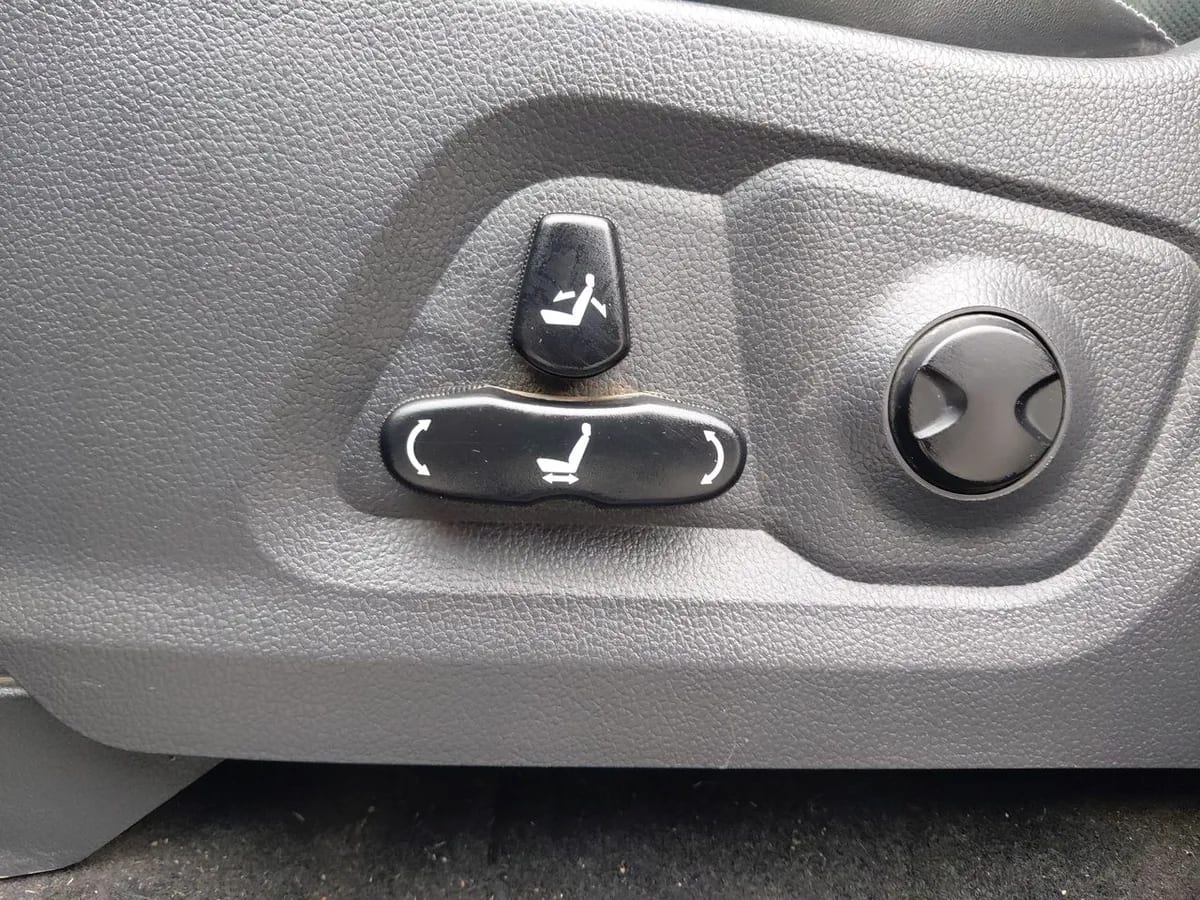 Ssangyong Musso 2.2 Td Limited Plus Diesel 4wd Nueva Radio At6 4p año 2025
