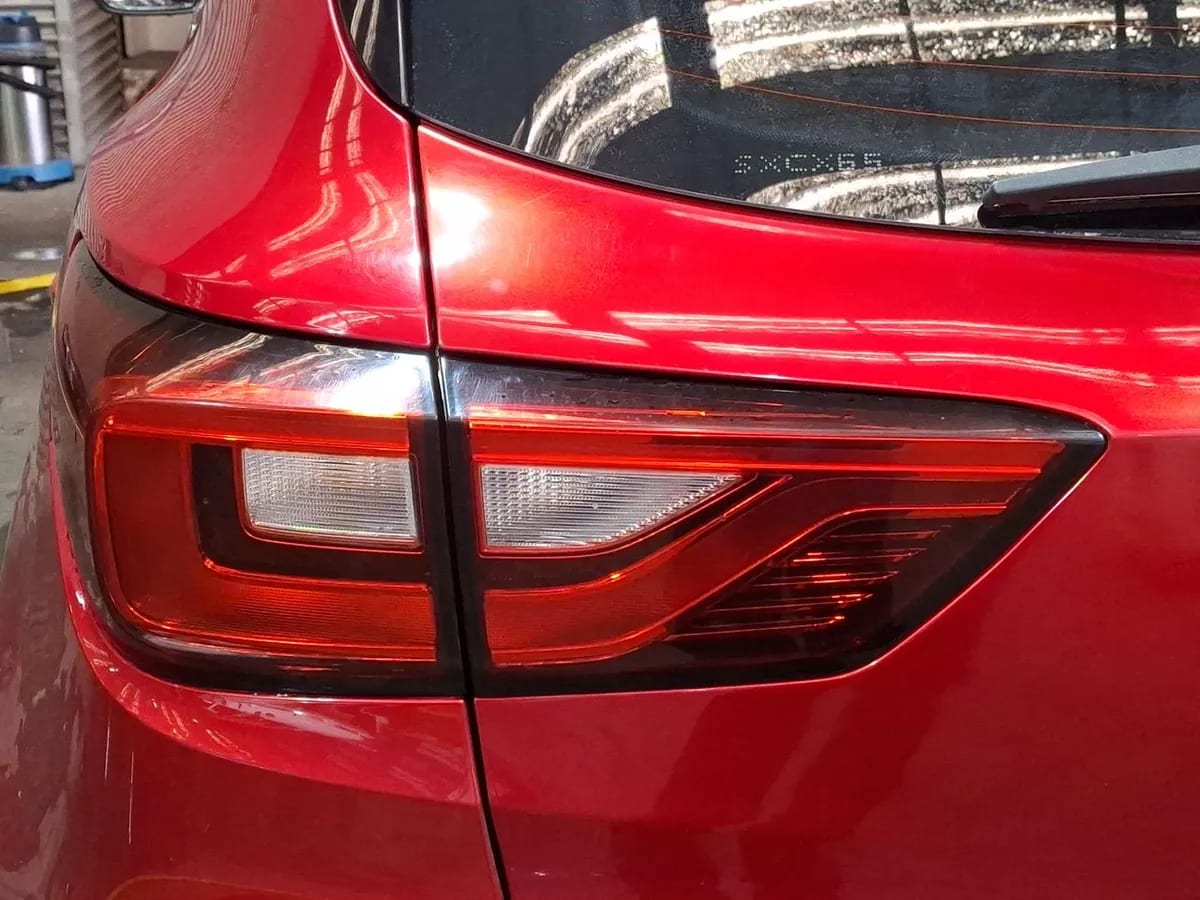 MG Mg Zs 1.5 Std 4x2 Mt 5p año 2023