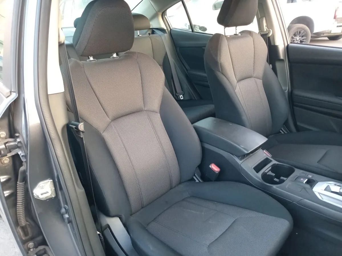 Subaru Impreza 2.0i Xs Sdn Awd Cvt At 4p año 2023