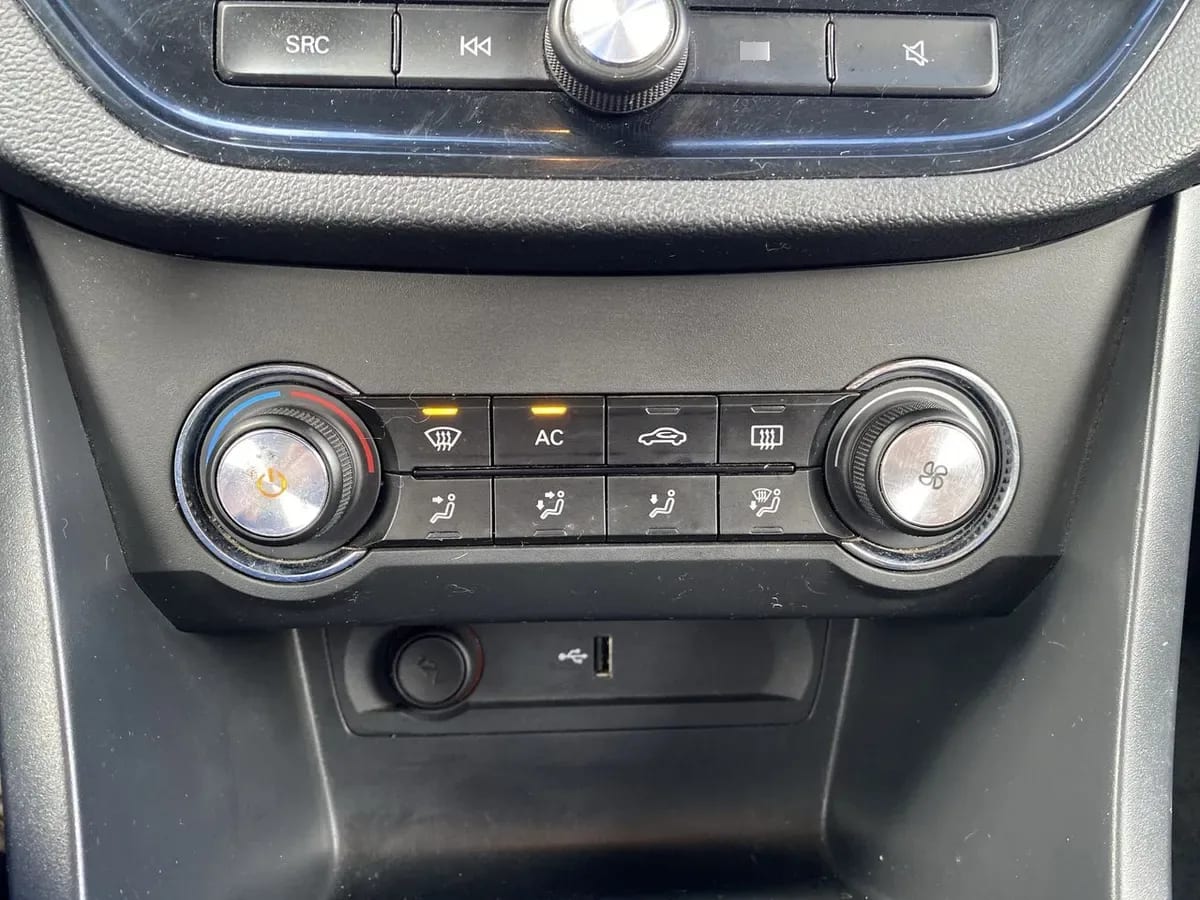 MG 3 1.5 Comfort 4x2 Hb Mt 5p año 2024