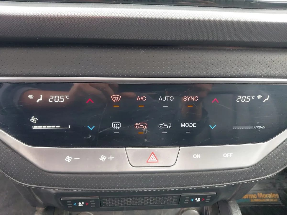 Ssangyong Musso 2.2 Td Limited Plus Diesel 4wd Nueva Radio At6 4p año 2025