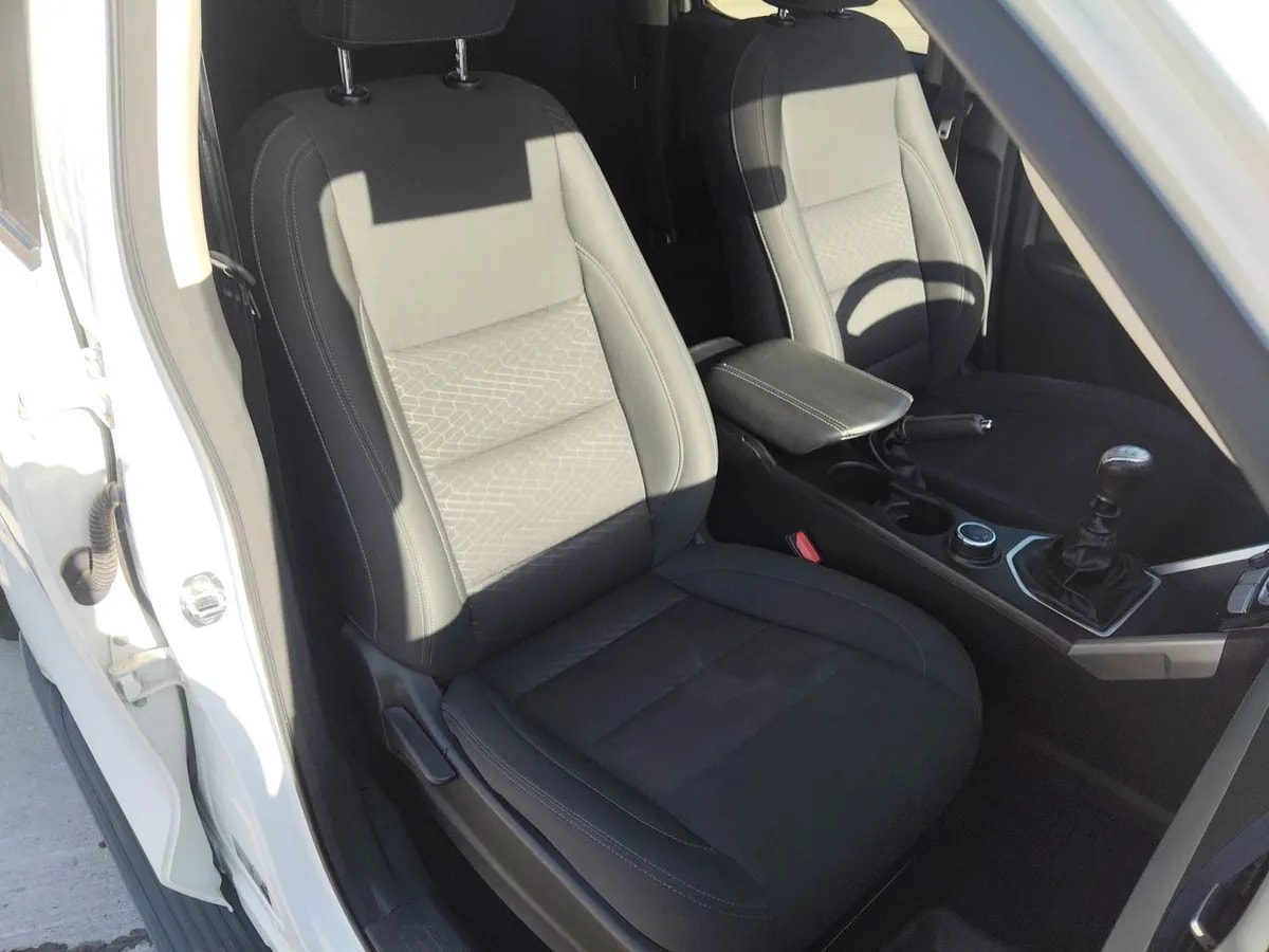 Great Wall Poer 2.0t Elite Diesel 4x4 Dob. Cab. Mt 4p año 2023