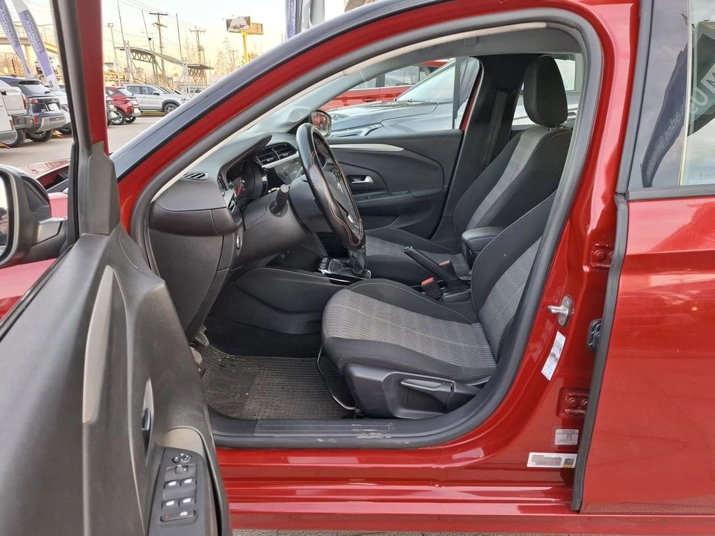 Opel Corsa 1.2 Edition Mt año 2024