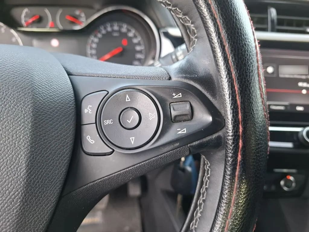 Opel Corsa 1.2 Edition Mt año 2024