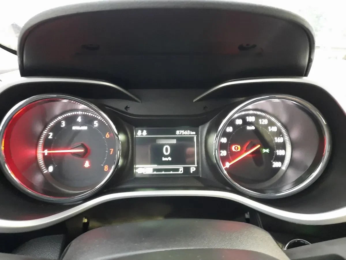 Chevrolet Tracker 1.2t Ltz Fwd At 5p año 2023