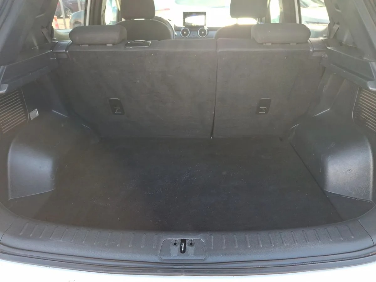 DFSK 500 1.5 Comfort 4x2 Mt 5p año 2024