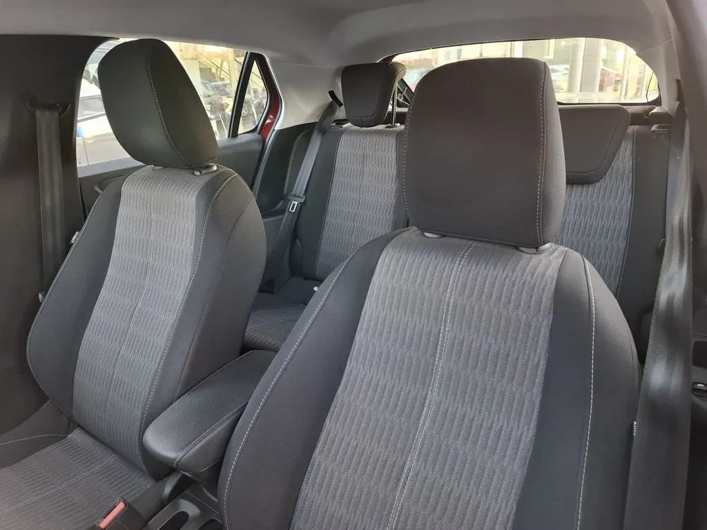 Opel Corsa 1.2 Edition Mt año 2024