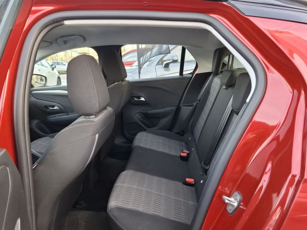 Opel Corsa 1.2 Edition Mt año 2024