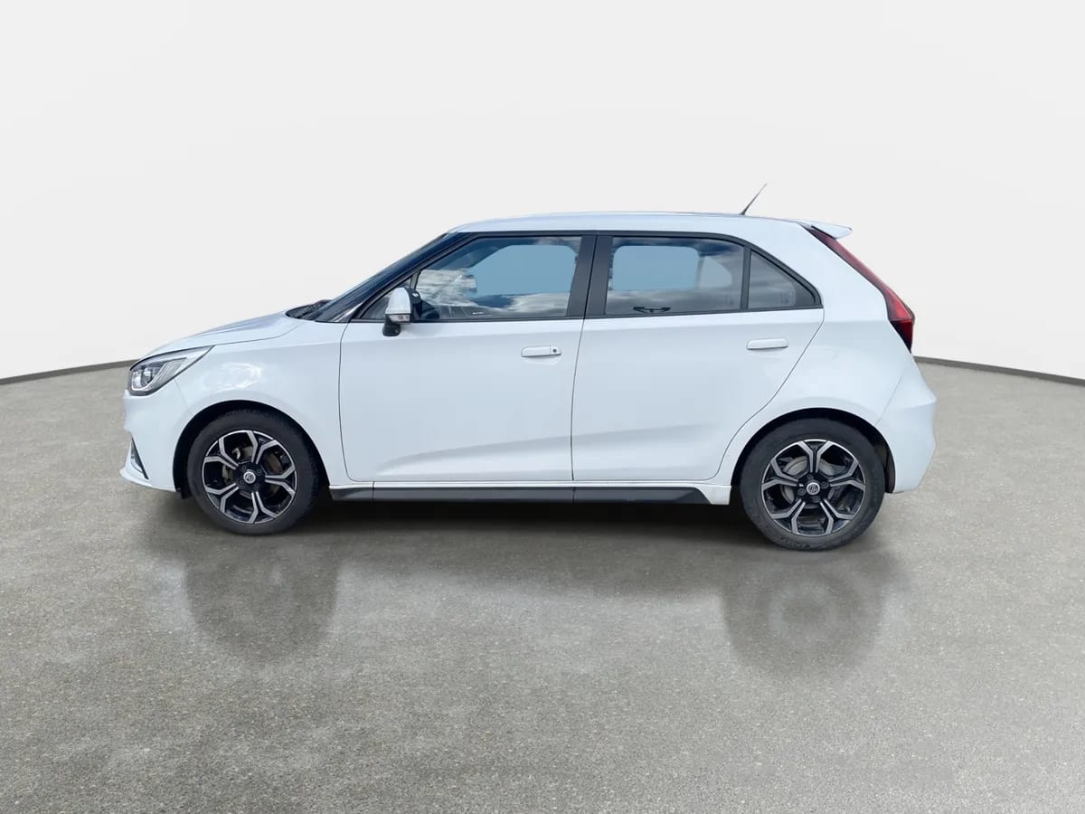 MG 3 1.5 Comfort 4x2 Hb Mt 5p año 2024