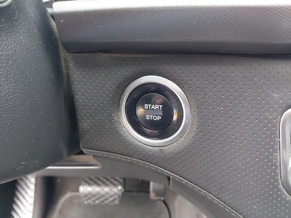 Ssangyong Musso 2.2 Td Limited Plus Diesel 4wd Nueva Radio At6 4p año 2025