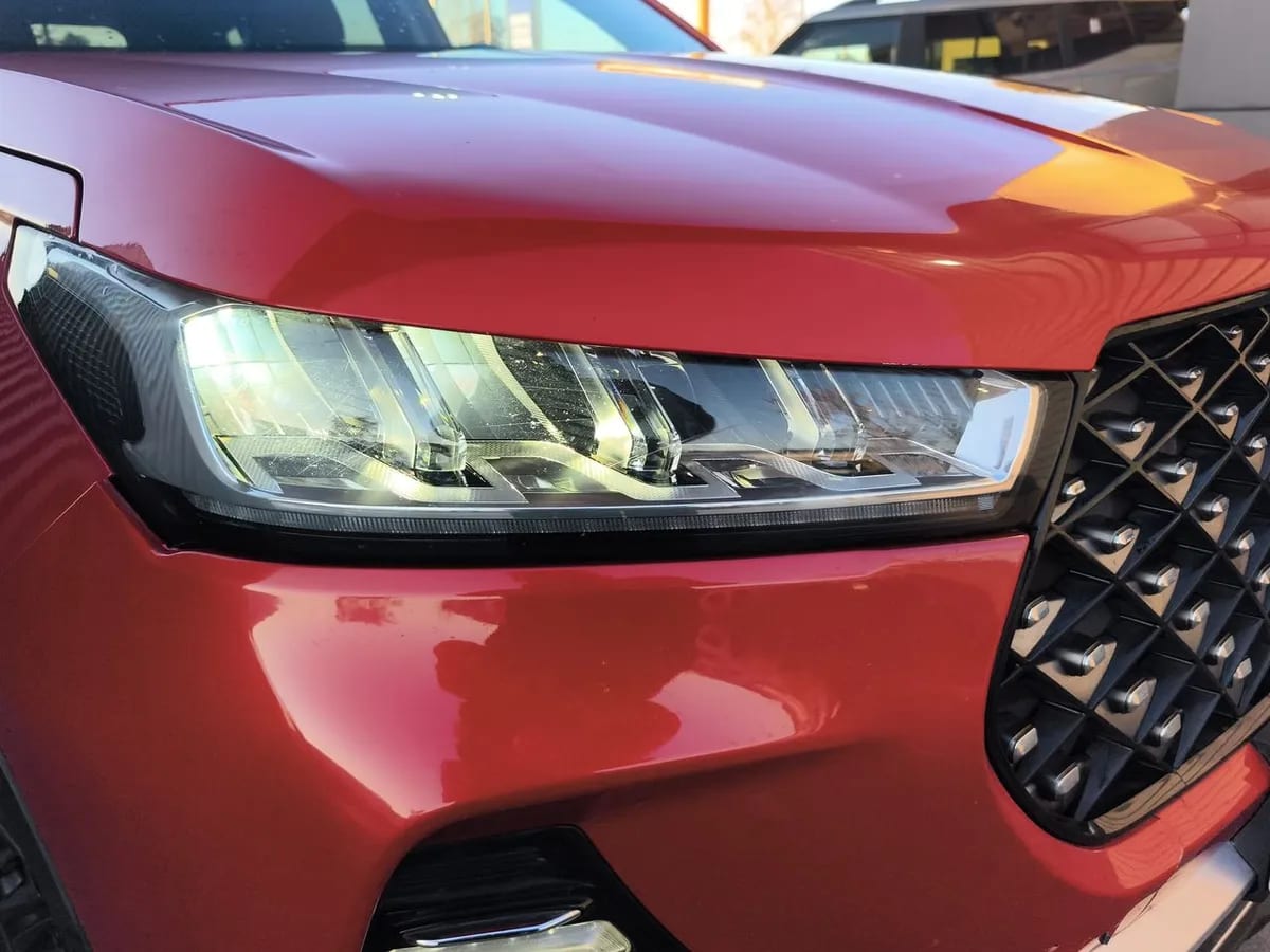 Chery Tiggo 7 Pro 1.5t Gls 4x2 Cvt At 5p año 2024