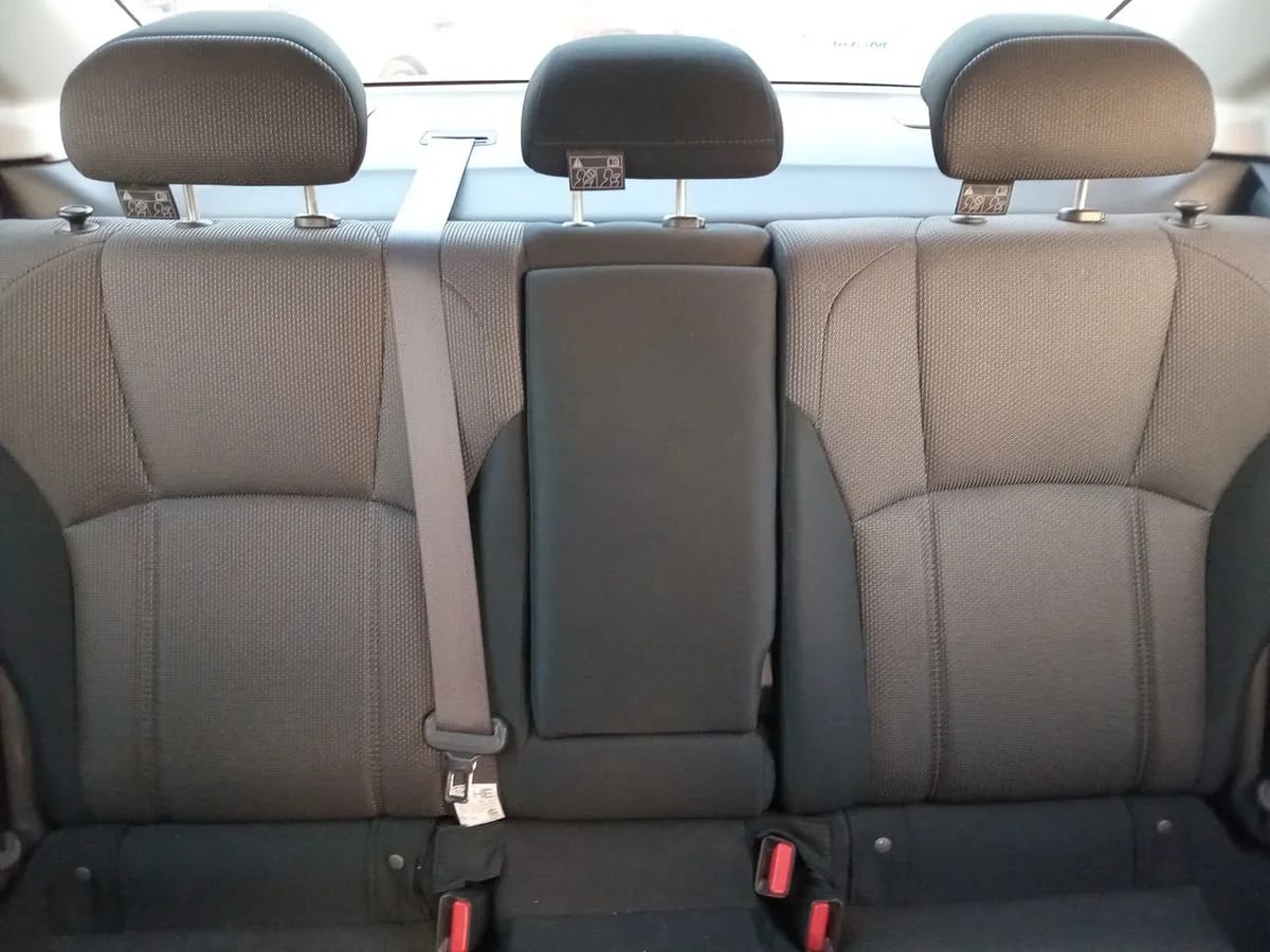 Subaru Impreza 2.0i Xs Sdn Awd Cvt At 4p año 2023