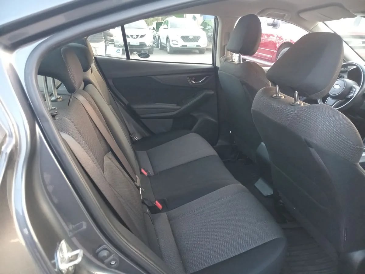 Subaru Impreza 2.0i Xs Sdn Awd Cvt At 4p año 2023