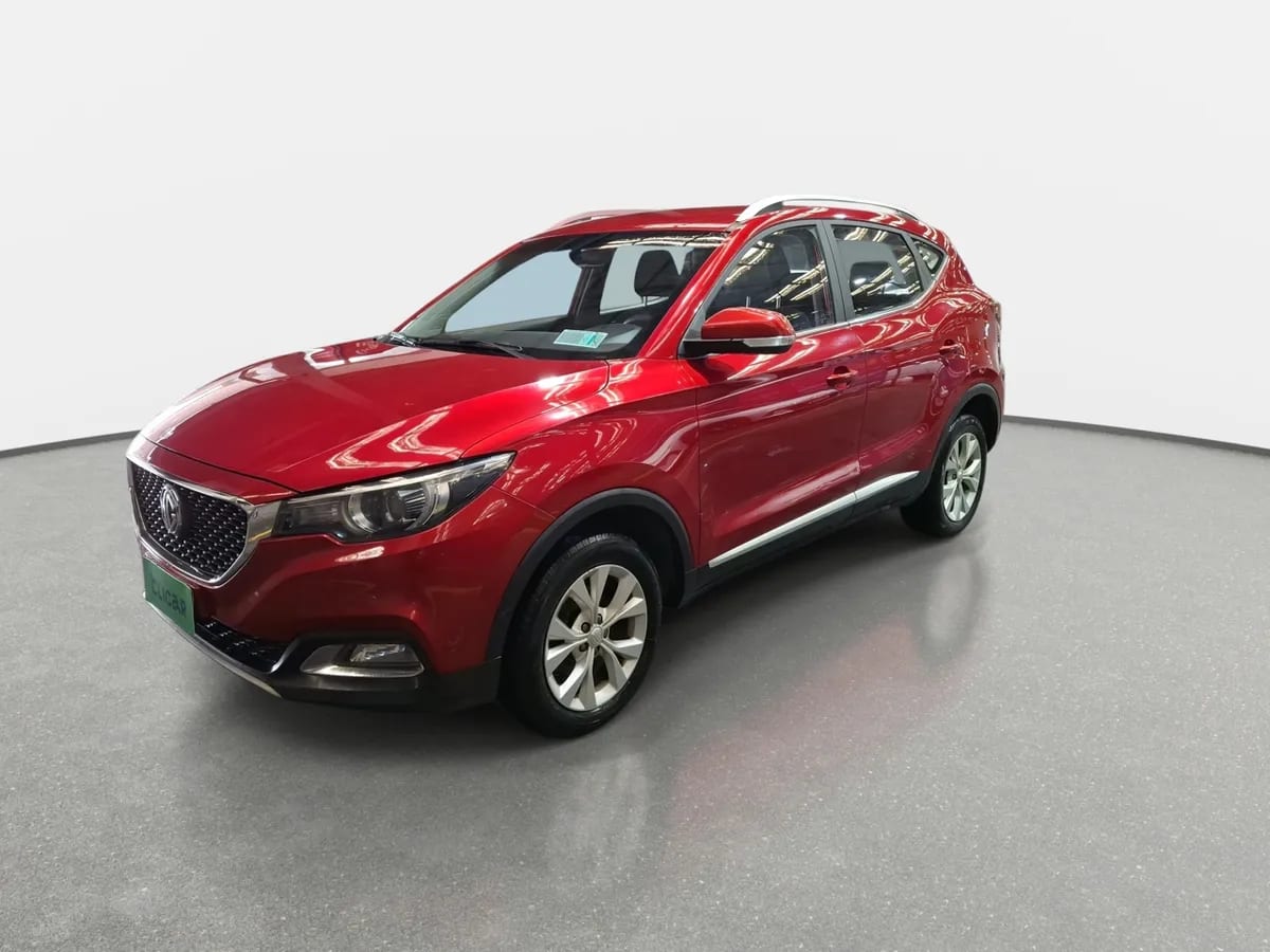 MG Mg Zs 1.5 Std 4x2 Mt 5p año 2023