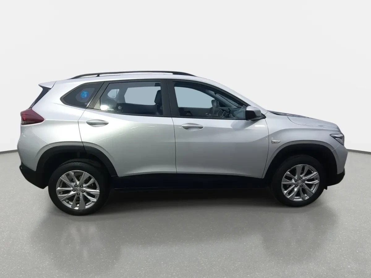 Chevrolet Tracker 1.2t Ltz Fwd At 5p año 2023