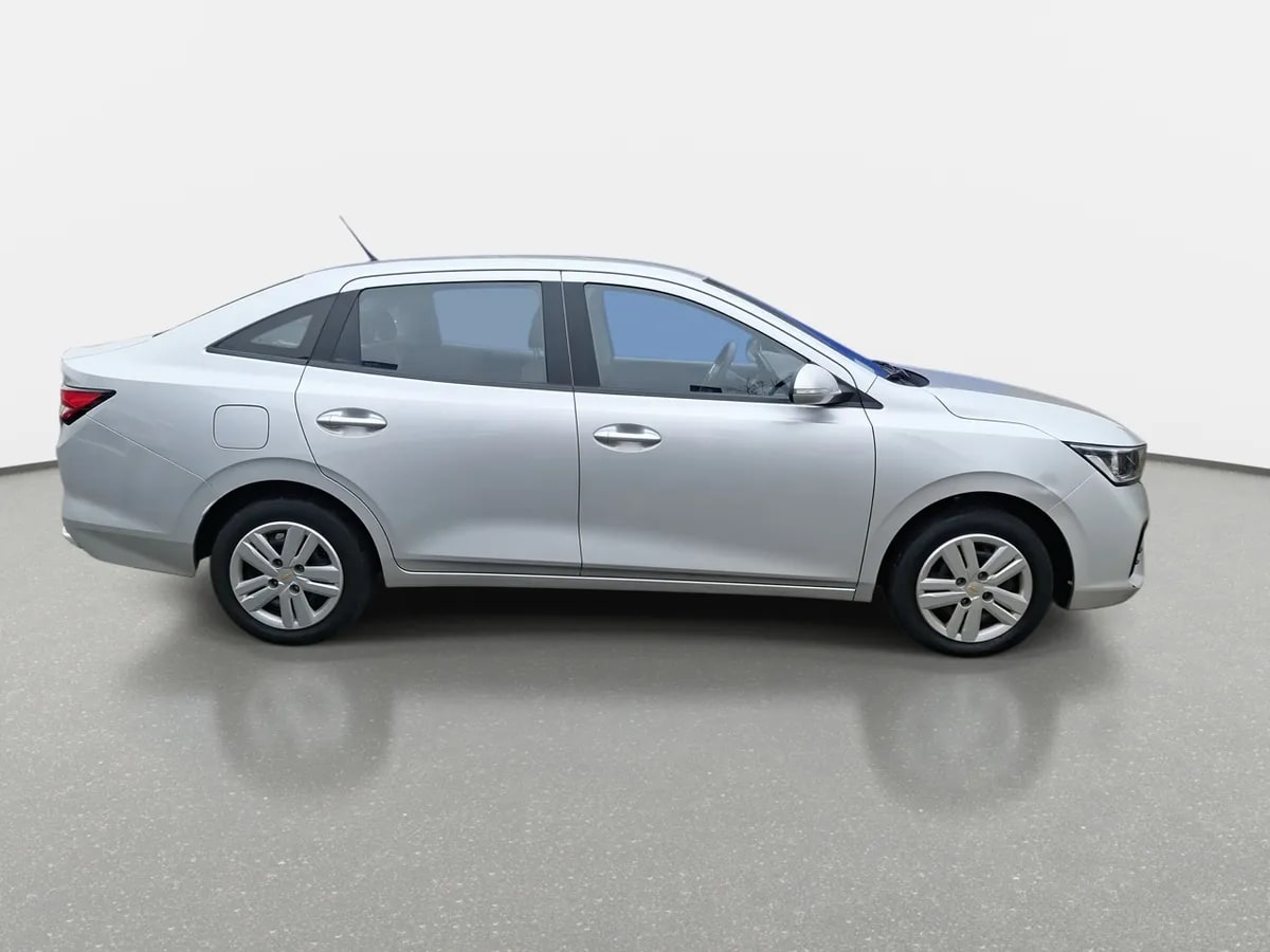 Chevrolet Sail 1.5 Nb Lt R 4x2 Sdn Mt 4p año 2024