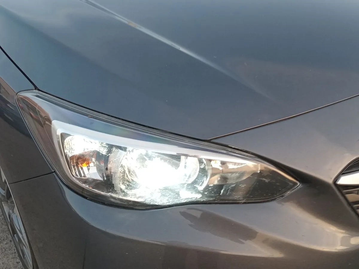 Subaru Impreza 2.0i Xs Sdn Awd Cvt At 4p año 2023