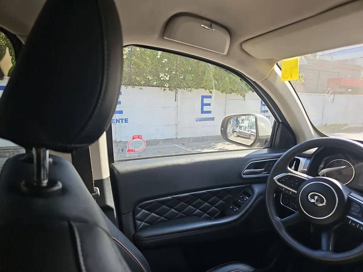 Great Wall Poer Plus 2.0t Elite Diesel 4x4 Dob. Cab. At 4p año 2023