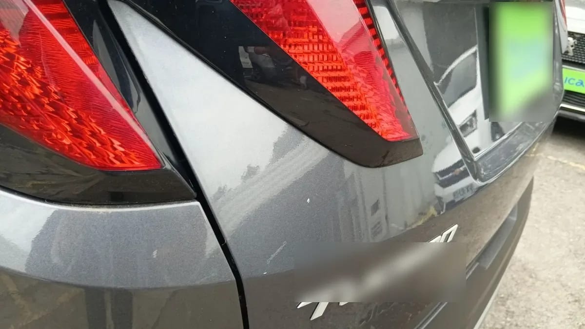 Hyundai Tucson 2.0 Nx4 Plus Fl Diesel 2wd At 5p año 2025