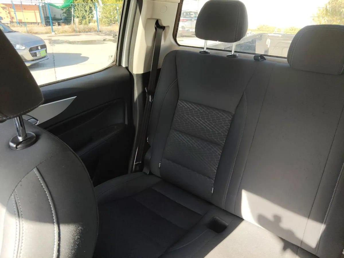 Great Wall Poer 2.0t Elite Diesel 4x4 Dob. Cab. Mt 4p año 2023