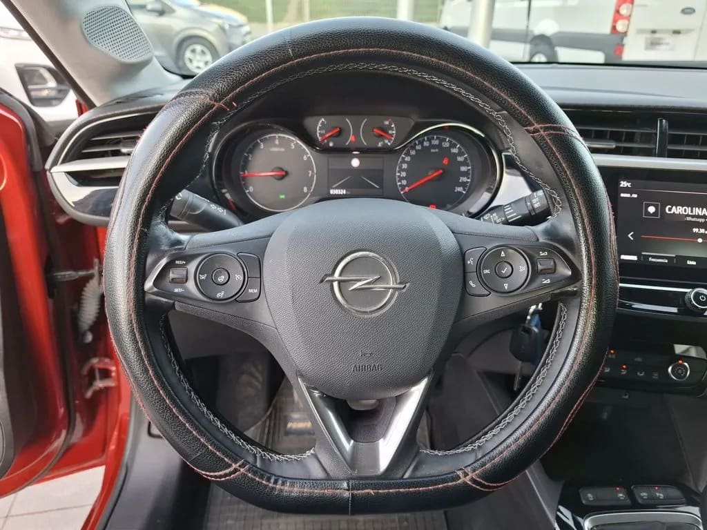 Opel Corsa 1.2 Edition Mt año 2024