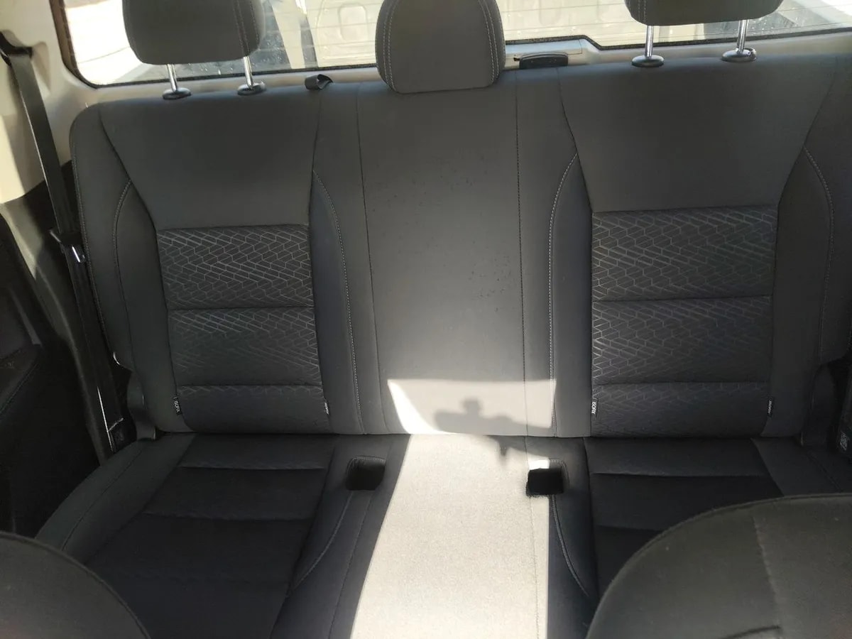 Great Wall Poer 2.0t Elite Diesel 4x4 Dob. Cab. Mt 4p año 2023