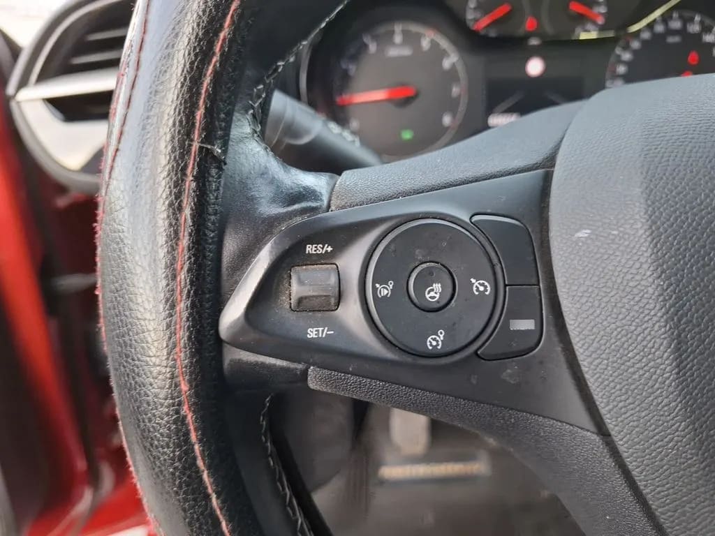 Opel Corsa 1.2 Edition Mt año 2024