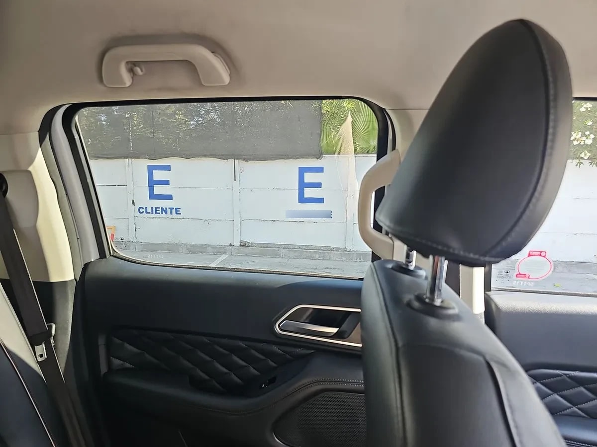 Great Wall Poer Plus 2.0t Elite Diesel 4x4 Dob. Cab. At 4p año 2023