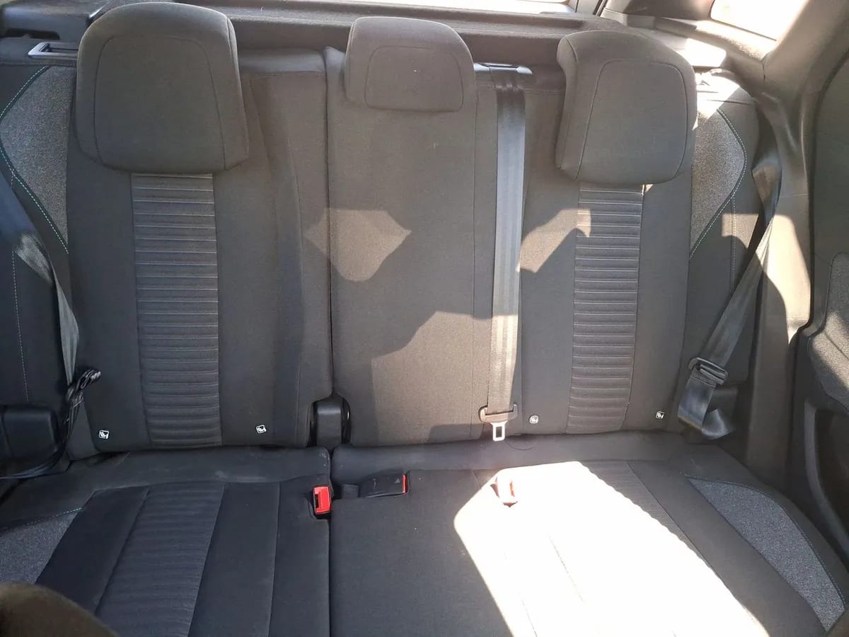 Peugeot 3008 1.2 Active Pack Puretech 130 4x2 Mt6 5p año 2024