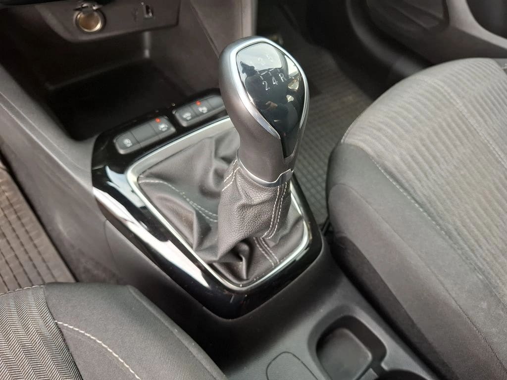 Opel Corsa 1.2 Edition Mt año 2024