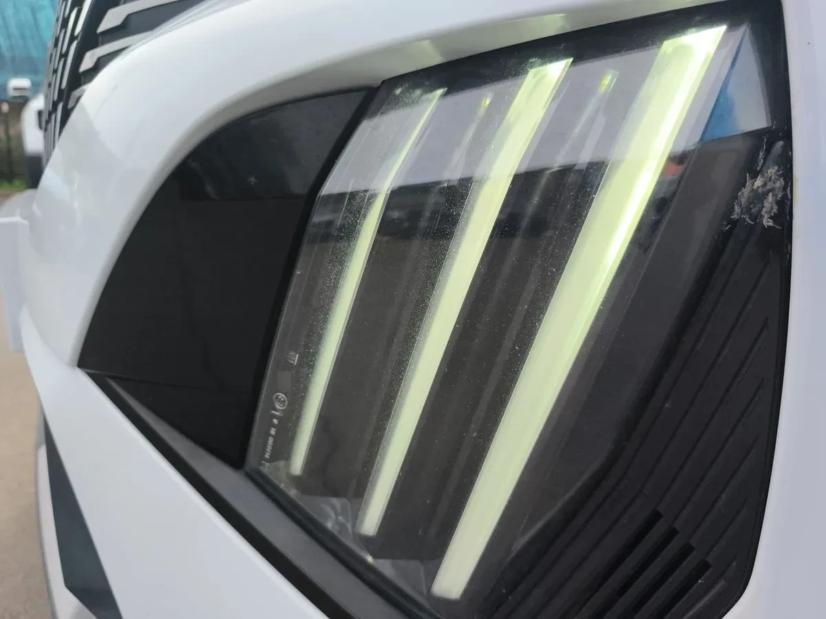 Peugeot 2008 1.5 Allure Pack Bluehdi 130hp Diesel 4x2 Eat8 5p año 2024