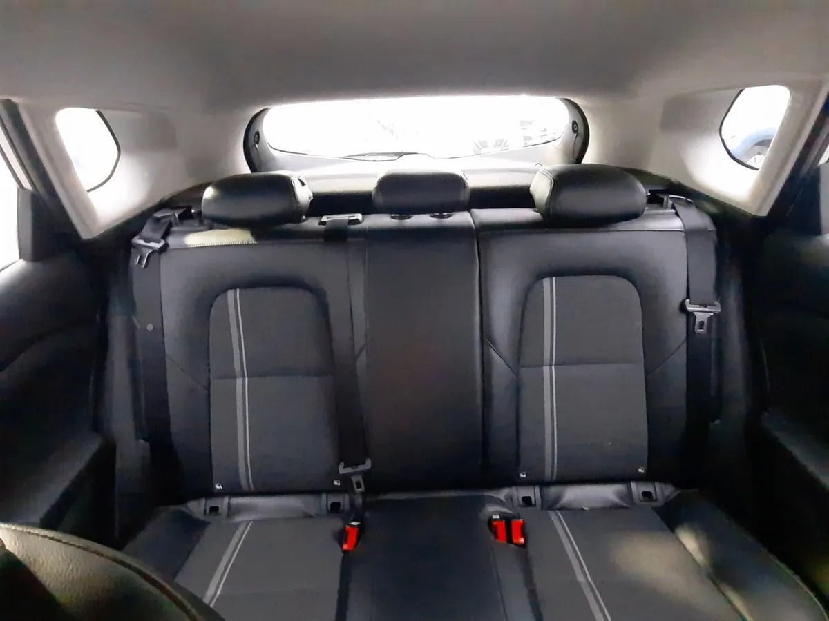 Chevrolet Tracker 1.2t Ltz Fwd At 5p año 2023