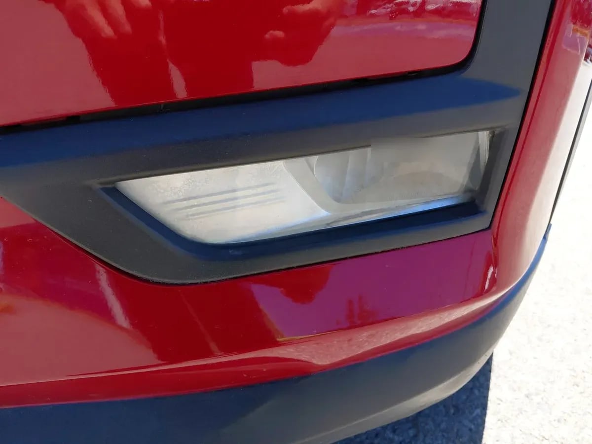 Nissan X-Trail 2.5 Advance Mc 4x2 Cvt At 5p año 2023