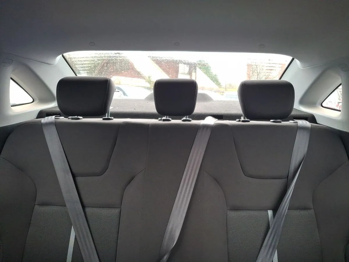 Chevrolet Sail 1.5 Nb Lt R 4x2 Sdn Mt 4p año 2024