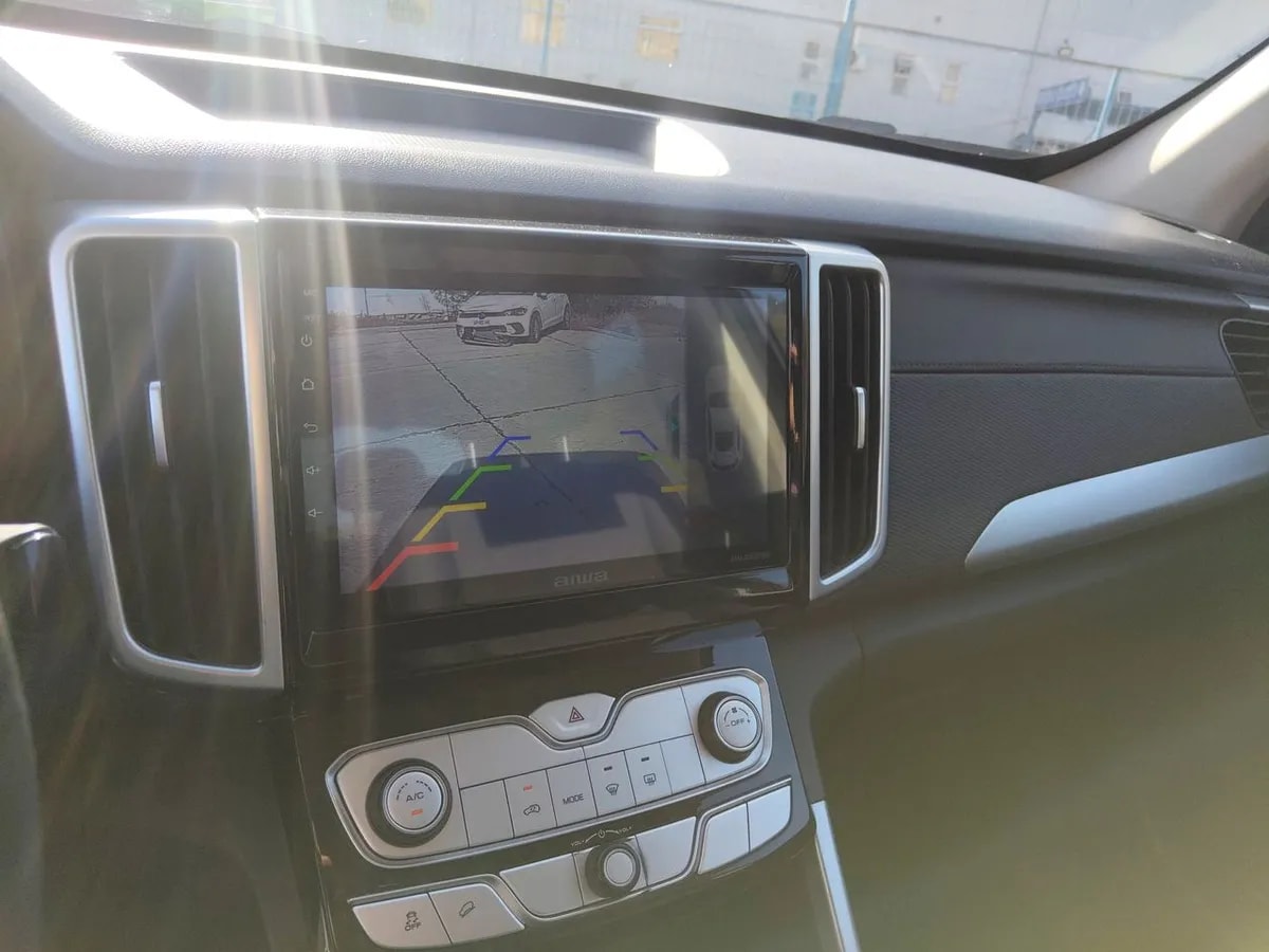 Great Wall Poer 2.0t Elite Diesel 4x4 Dob. Cab. Mt 4p año 2023