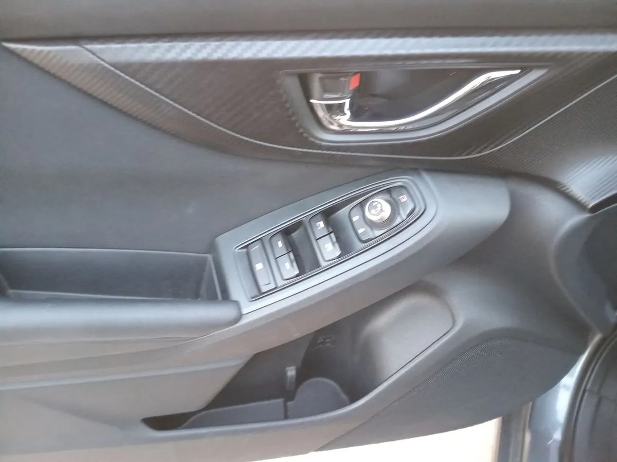 Subaru Impreza 2.0i Xs Sdn Awd Cvt At 4p año 2023