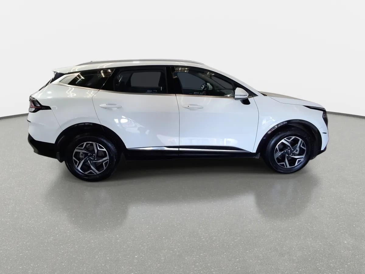 Kia Sportage 2.0 Ex Dies 2wd 8at 5p año 2023