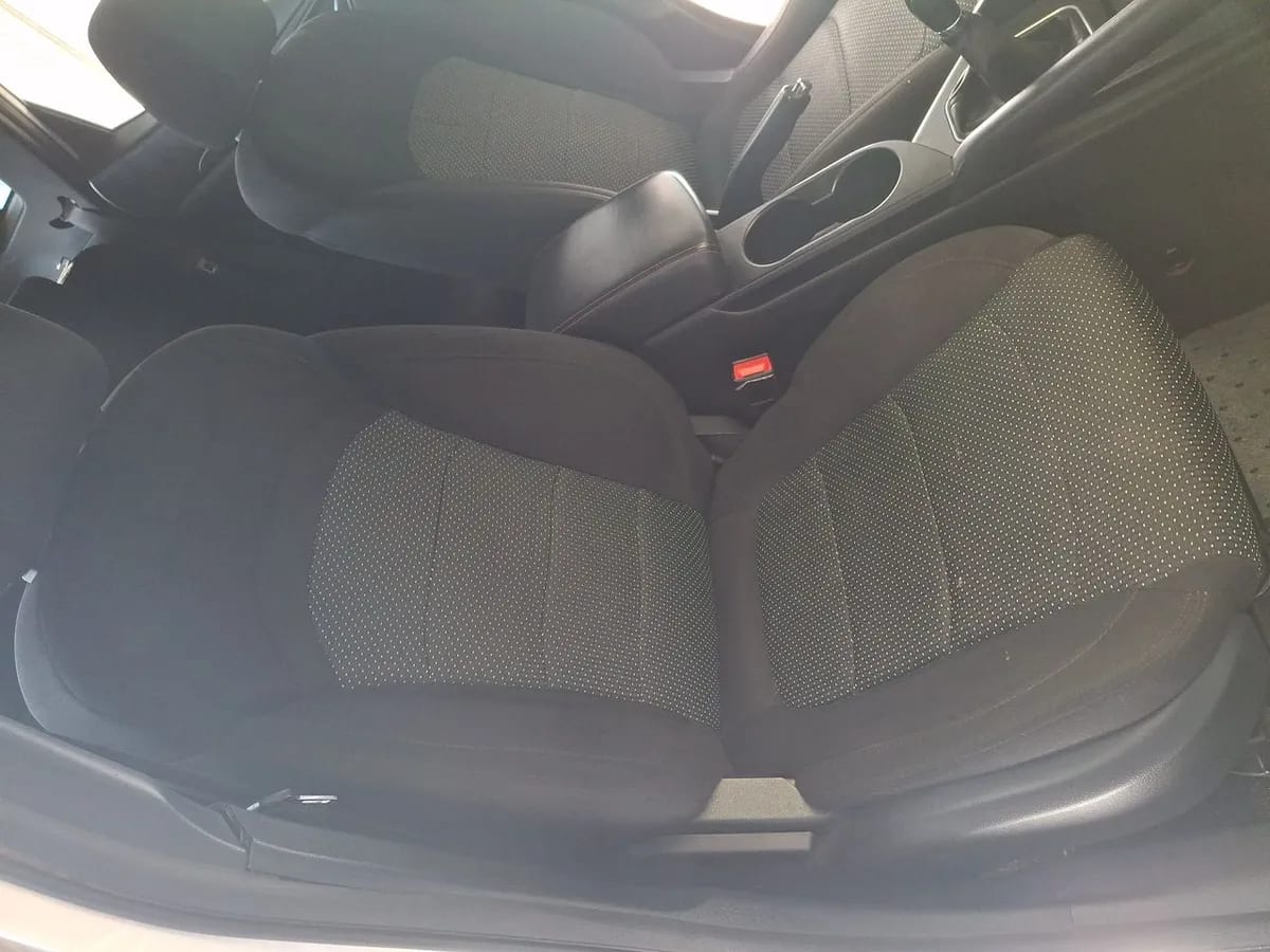 DFSK 500 1.5 Comfort 4x2 Mt 5p año 2024