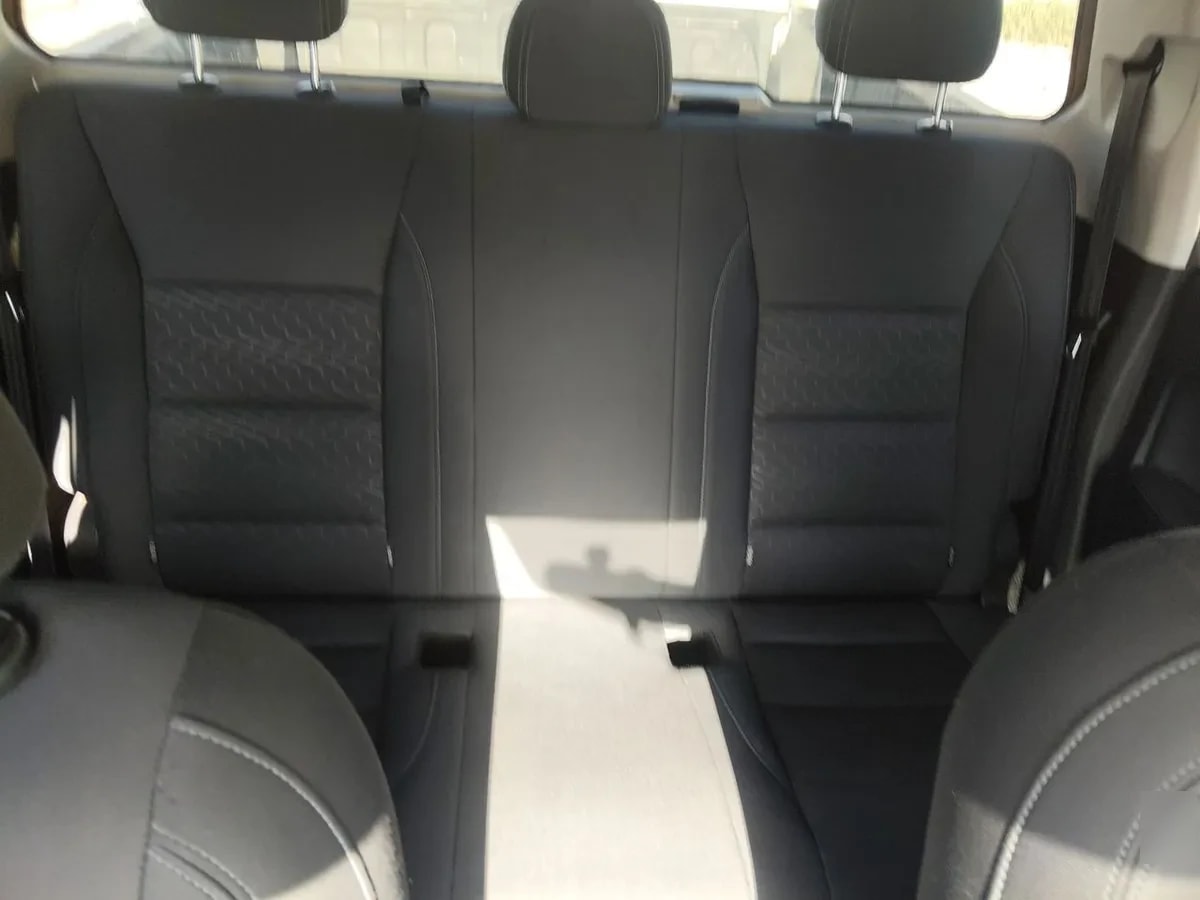 Great Wall Poer 2.0t Elite Diesel 4x4 Dob. Cab. Mt 4p año 2023