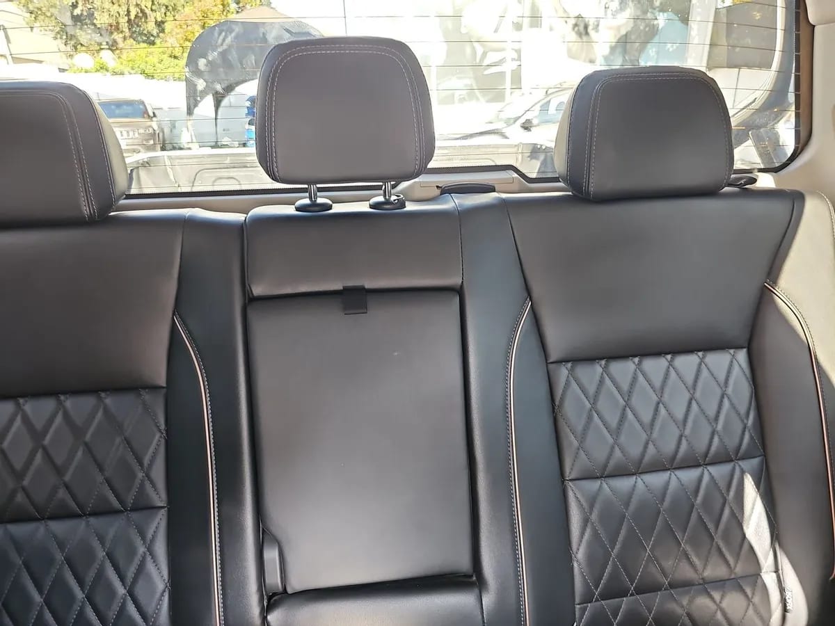 Great Wall Poer Plus 2.0t Elite Diesel 4x4 Dob. Cab. At 4p año 2023