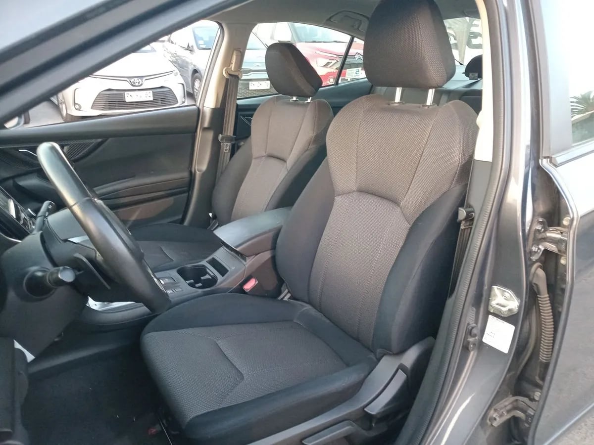 Subaru Impreza 2.0i Xs Sdn Awd Cvt At 4p año 2023
