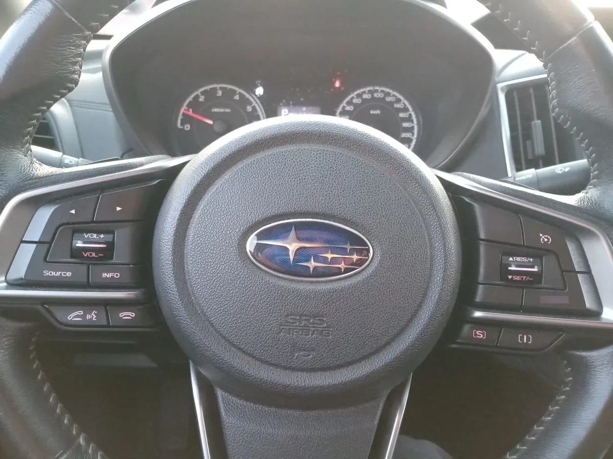 Subaru Impreza 2.0i Xs Sdn Awd Cvt At 4p año 2023