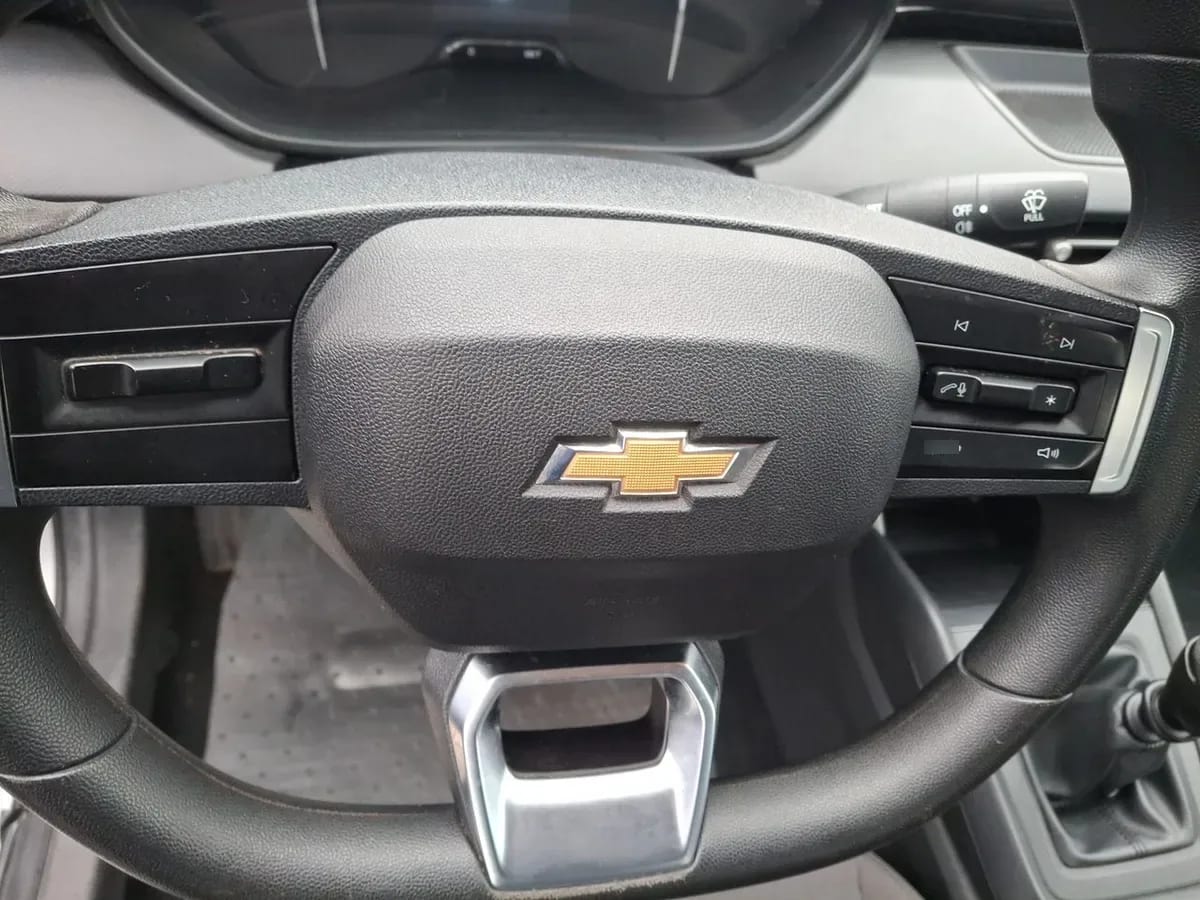 Chevrolet Sail 1.5 Nb Lt R 4x2 Sdn Mt 4p año 2024